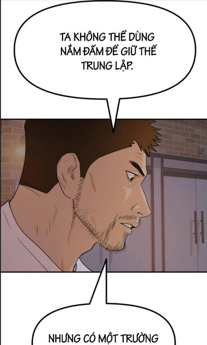 bạn trai võ sĩ chapter 86 75