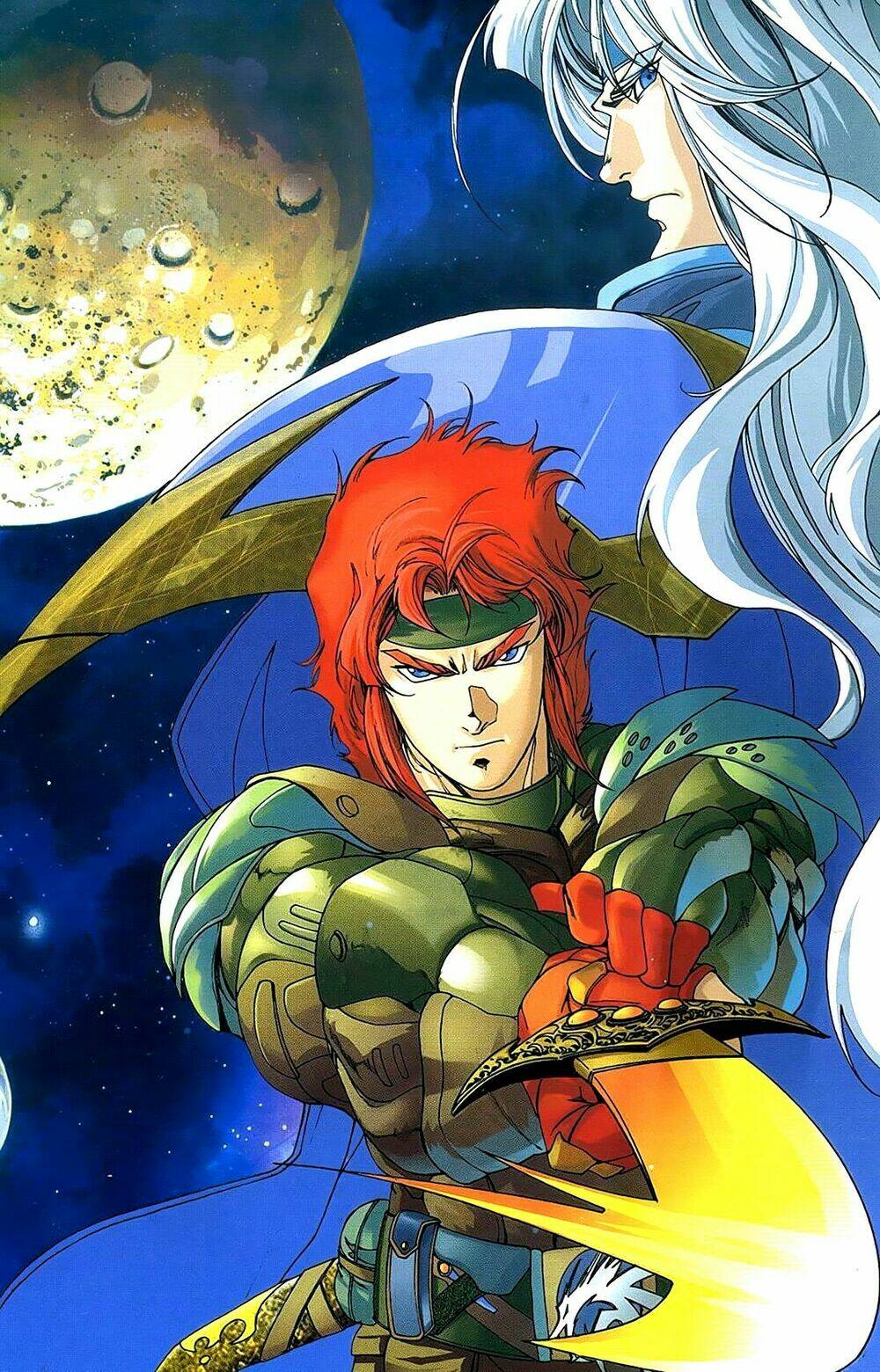 god's century chapter 1 21