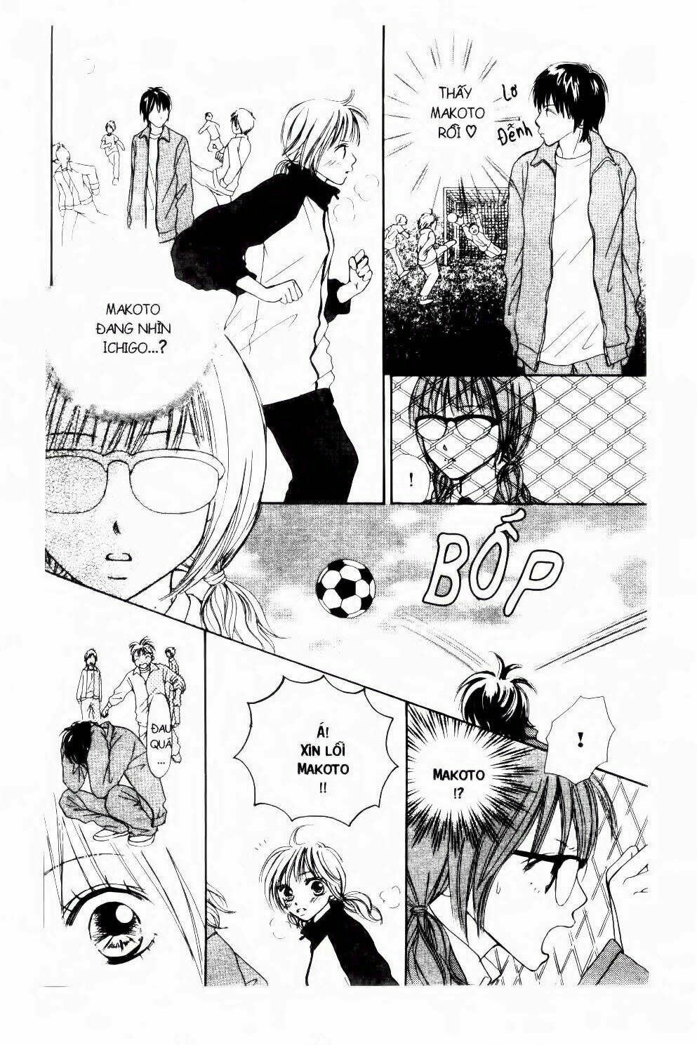 ichigo to anzu chapter 4 11