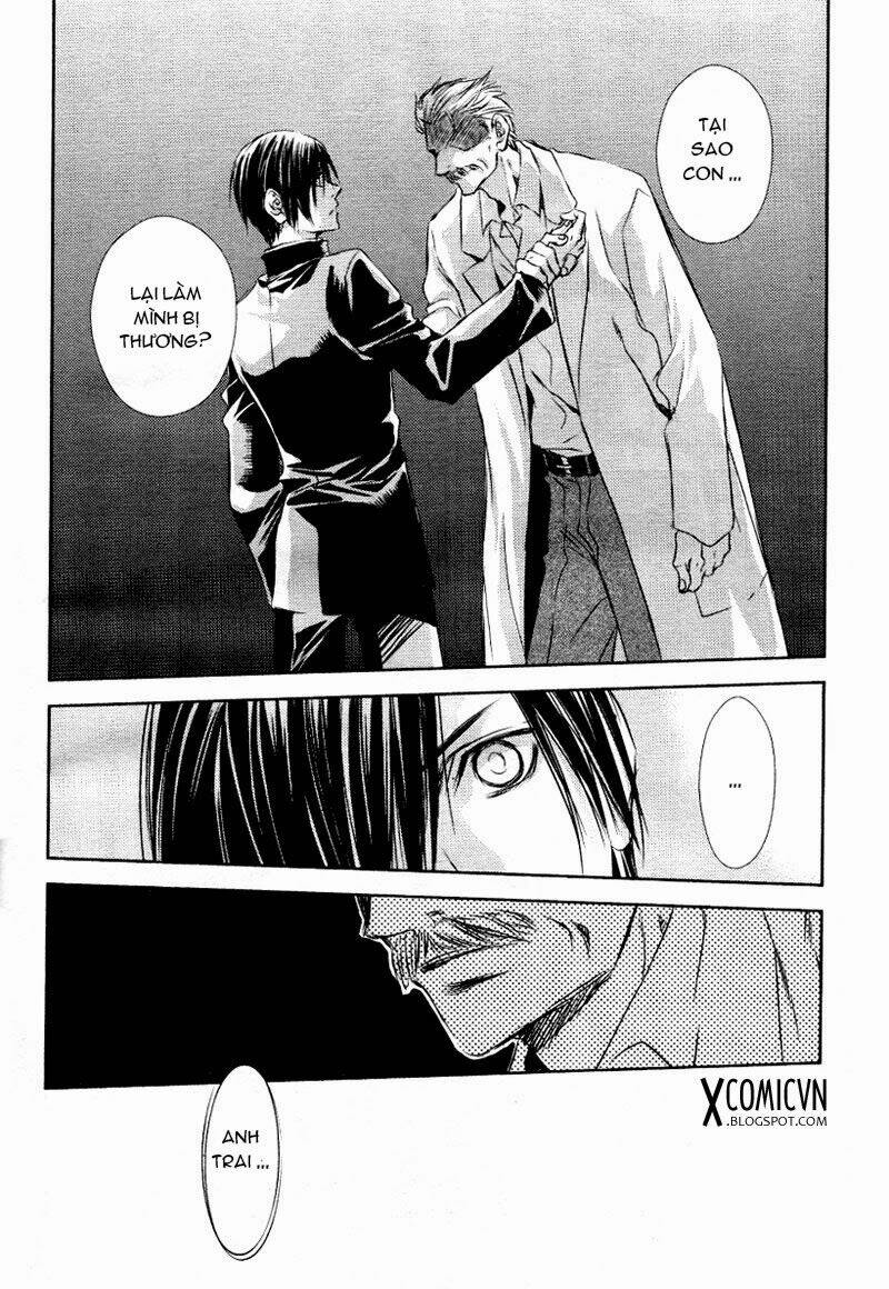 tousei gensou hakubutsushi chapter 6 8