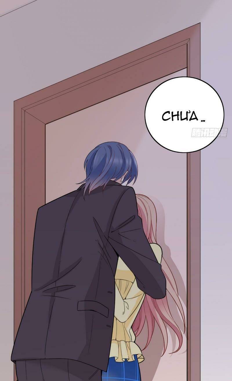 bí mật kết hôn với ảnh đế: vợ ơi đến đây tấn công đi nào chapter 72 23