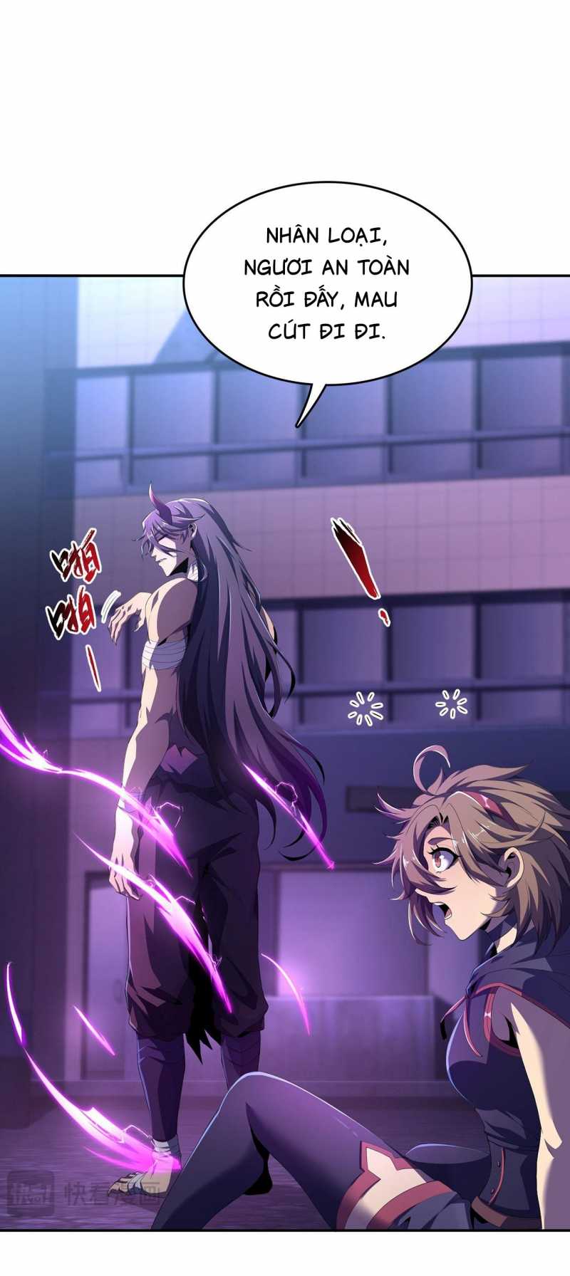 sát thủ cấp sss hồi quy chapter 6 15