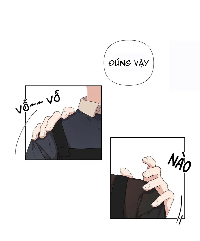 đừng bận tâm, em yêu chapter 4 33