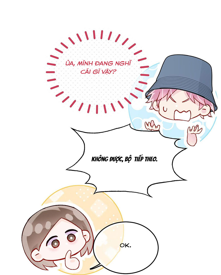 tôi phải làm một kẻ đại xấu xa chapter 104 36