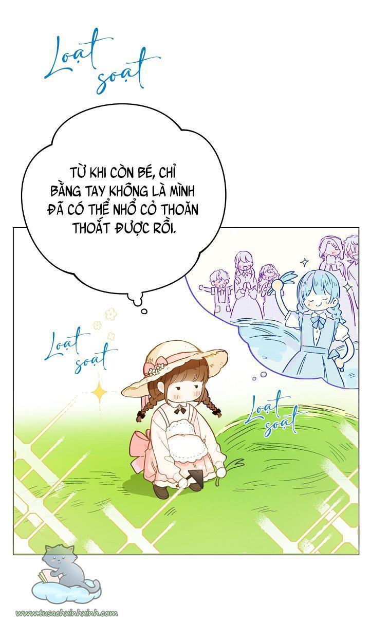 trang trại hạt dẻ cạnh hoàng cung chapter 4 18