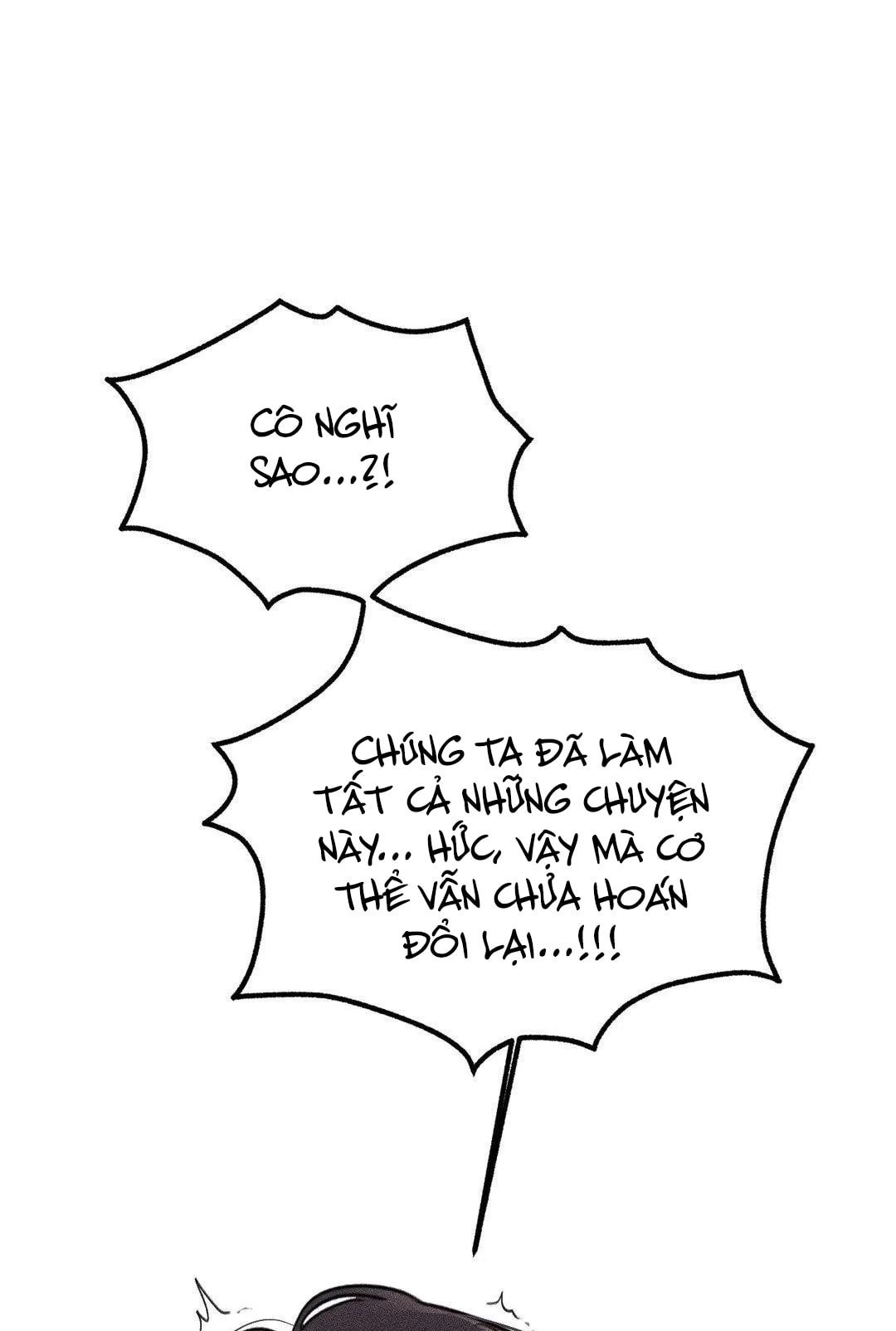 [18+] người đàn ông làm tình với quỷ chapter 9.1 1