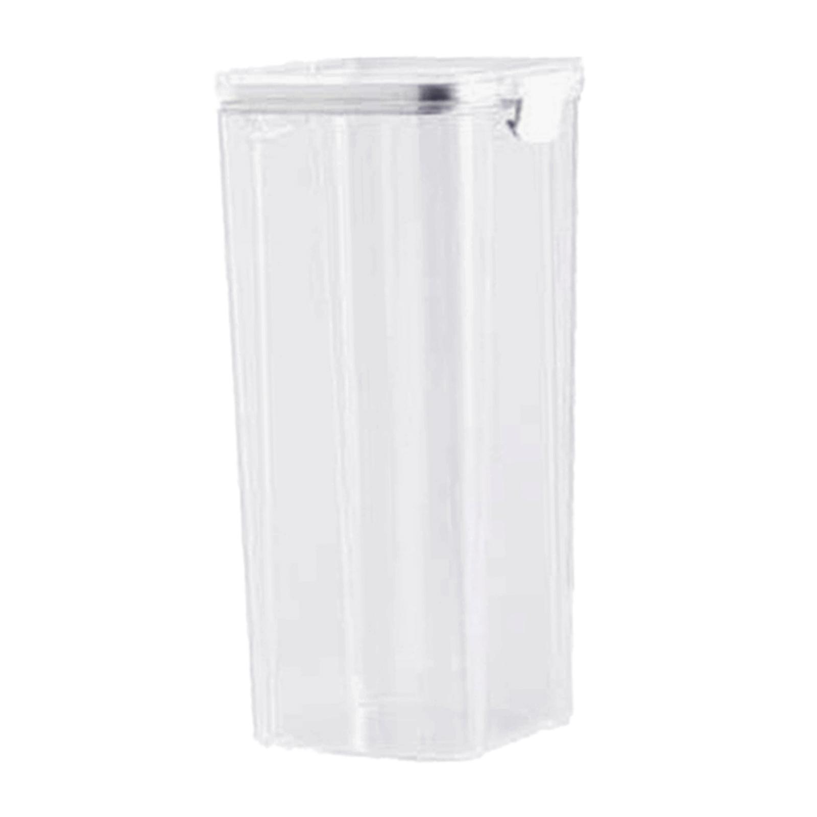Sealed Food Storage Canister Kitchen Supplies 460ml