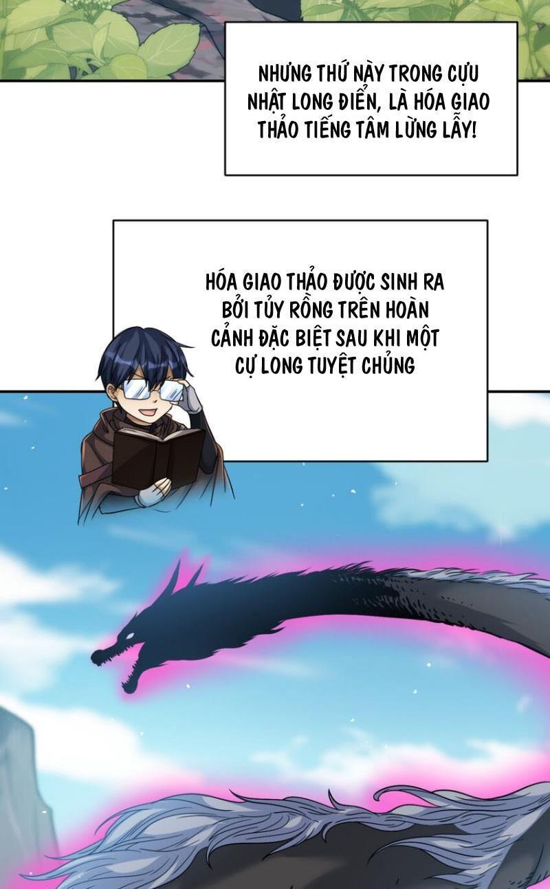 cựu nhật ngự long chapter 53 15