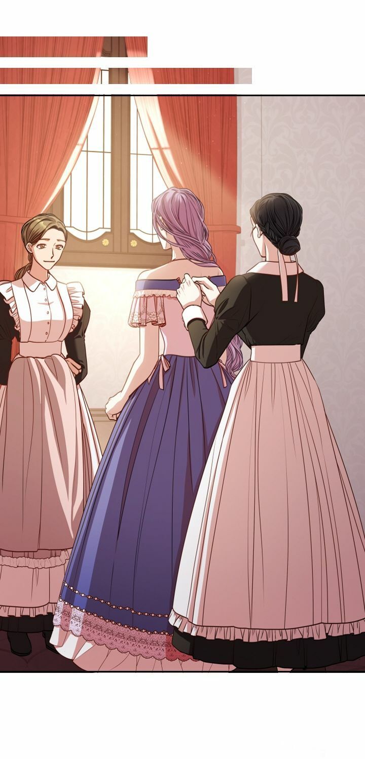 tôi trở thành thư ký của bạo chúa chapter 47 58