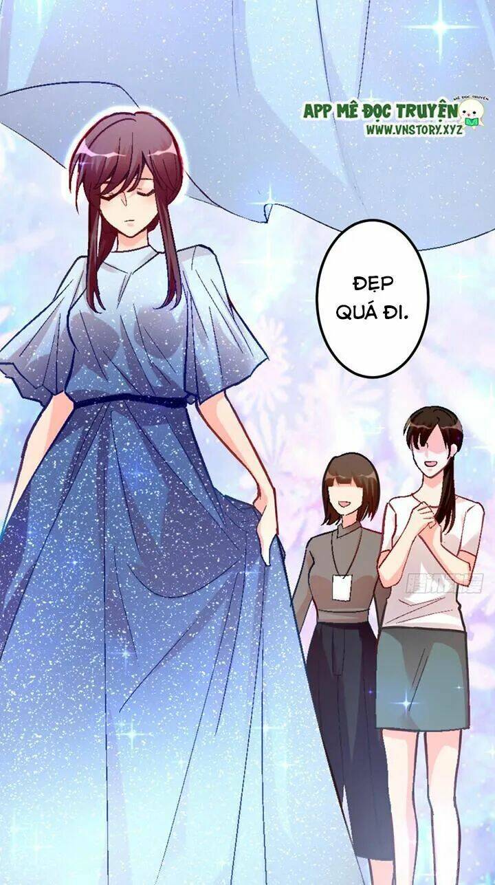 thiên hậu trở về chapter 63 4