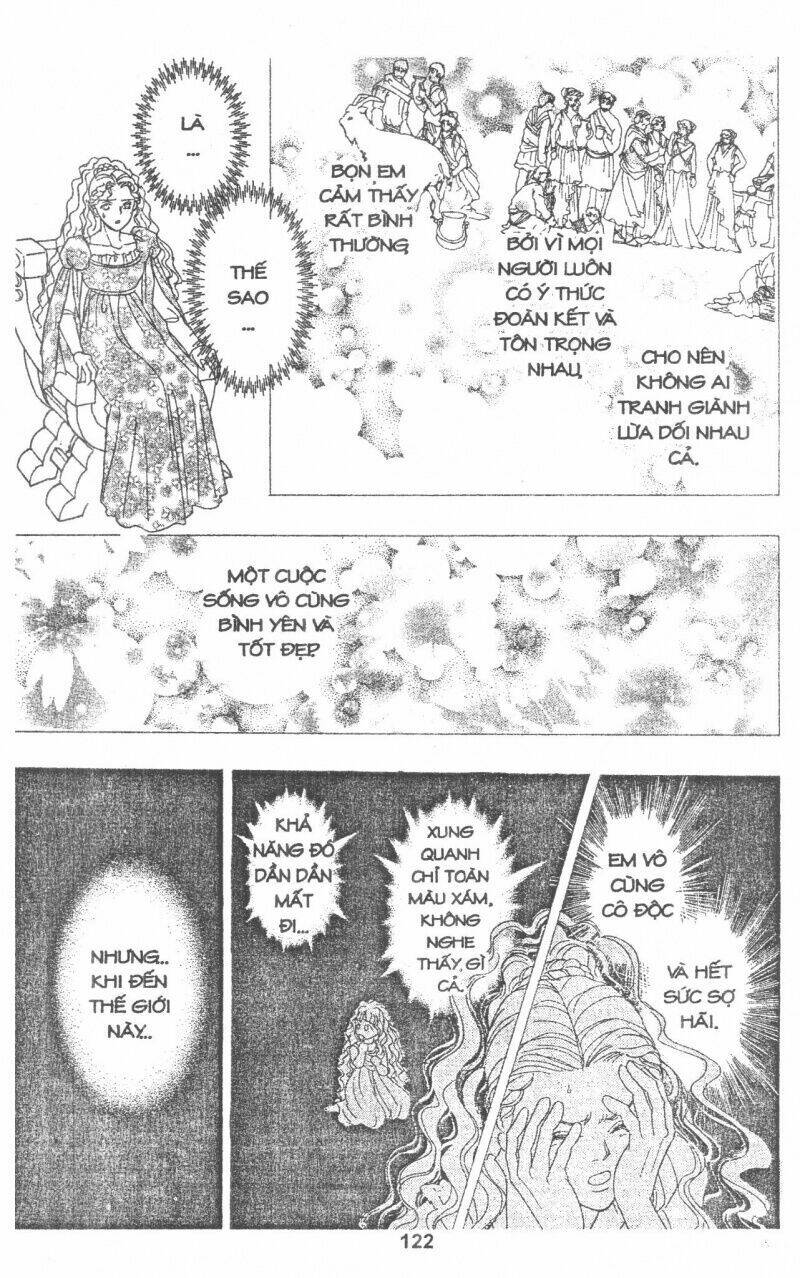 kenja no ishi chapter 5 125