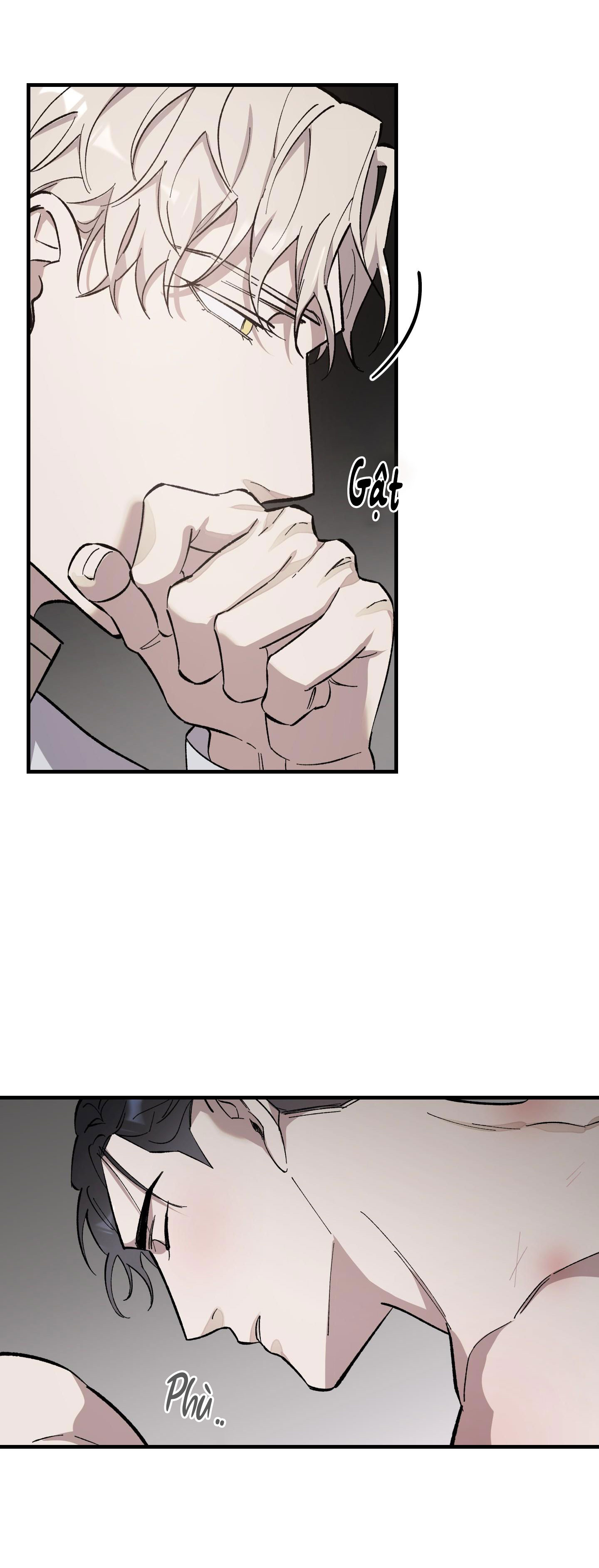 đóa hoa của mặt trời chapter 3 46