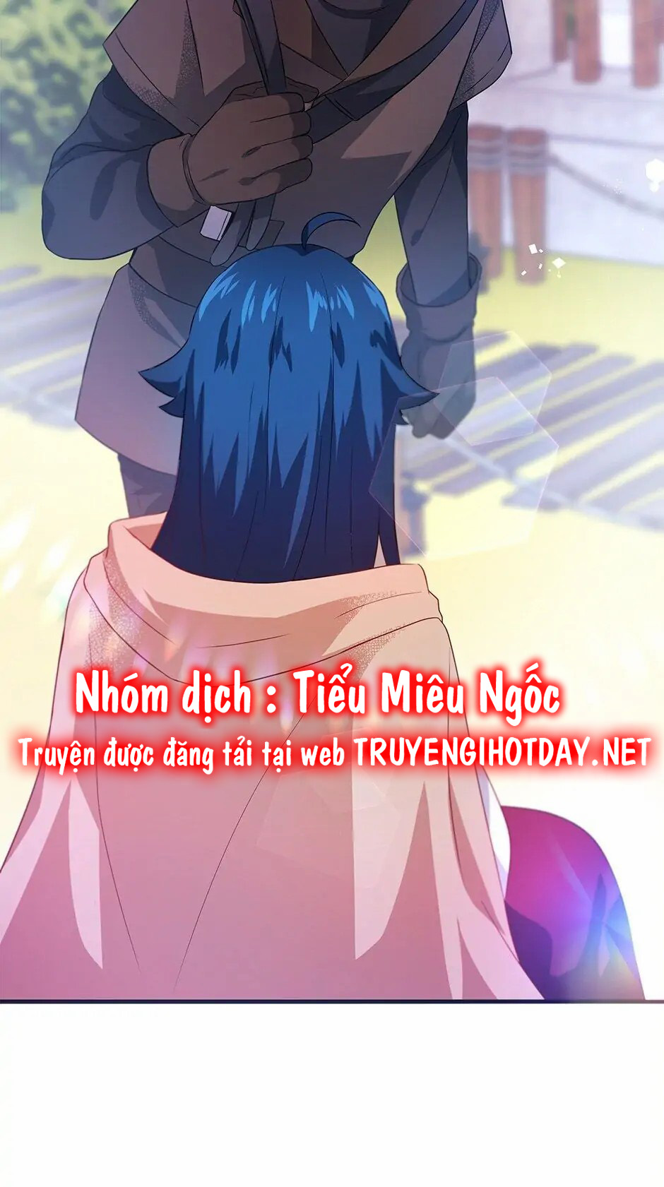 tôi không phải là nữ anh hùng chapter 3 25