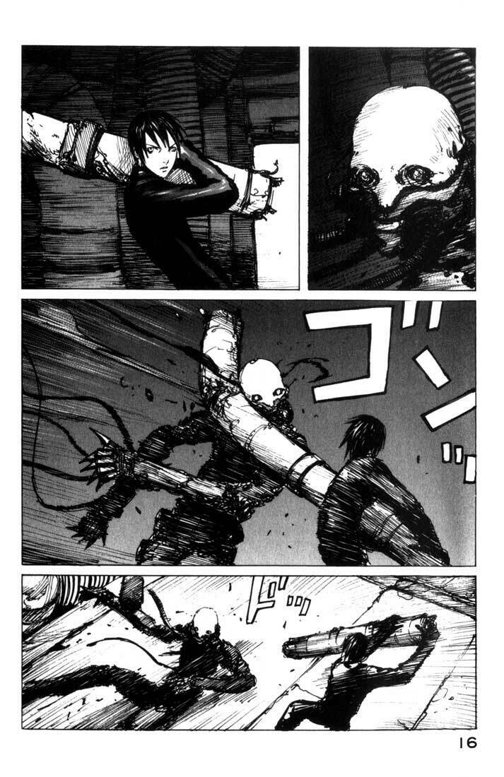 blame! chapter 25 18