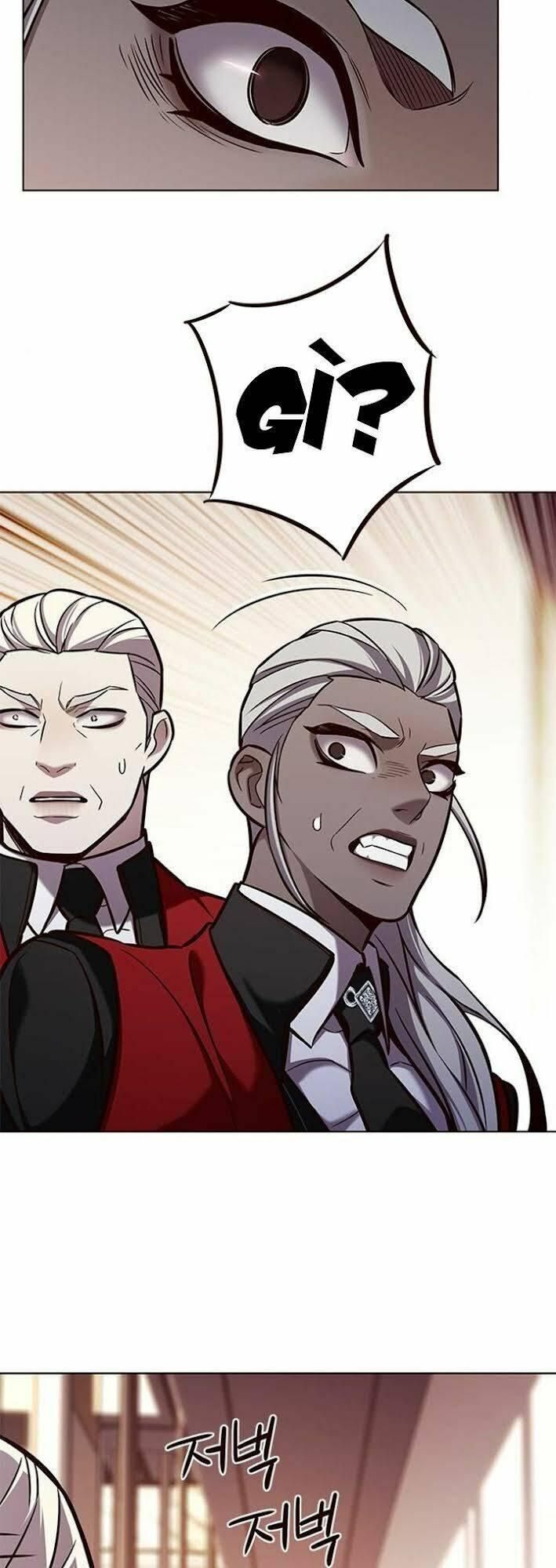 biến thân thành mèo chapter 167 48