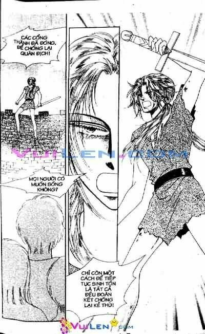 nữ hoàng biển cả chapter 12 105