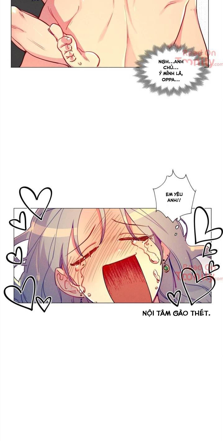 mảnh ghép o bị khuyết chapter 68 21