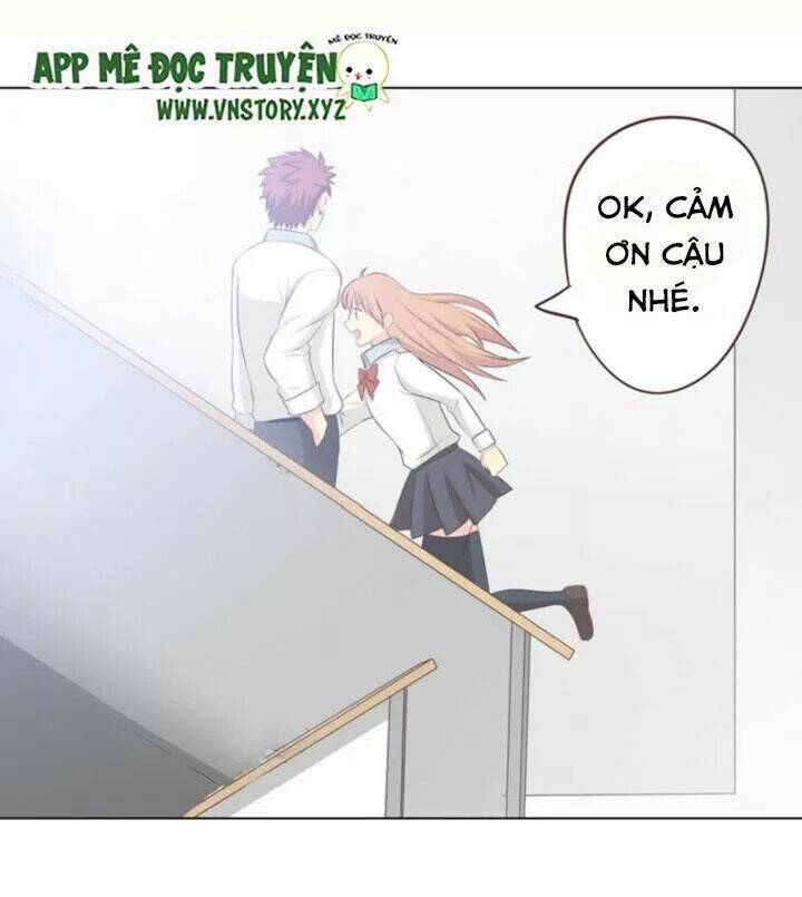 xin chào! dân nữ chapter 49 62