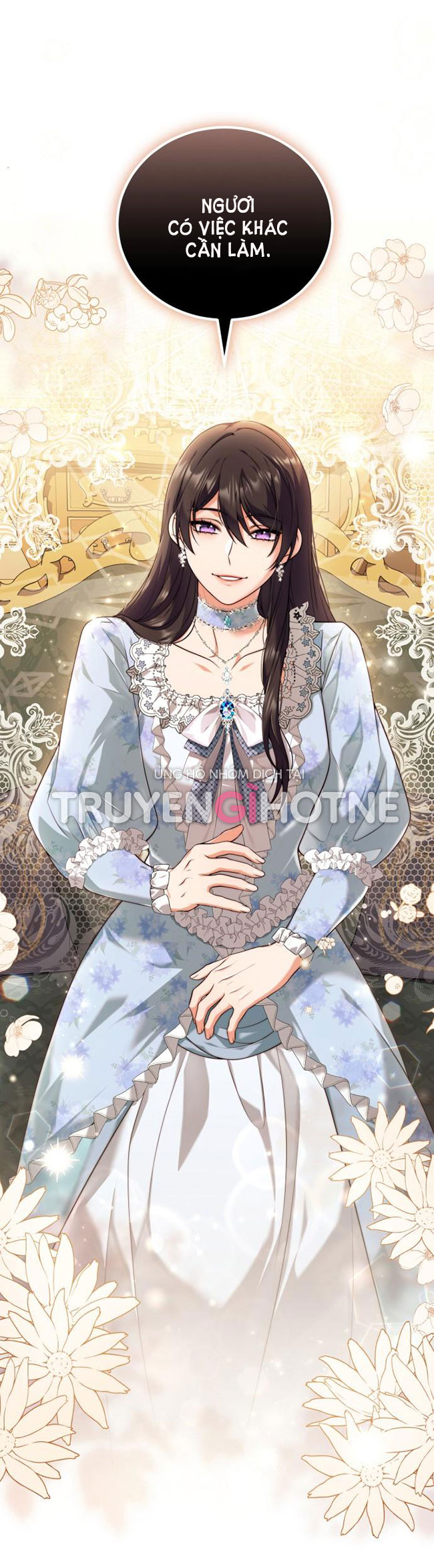 tôi sẽ ly hôn với người chồng bạo chúa chapter 35.1 5