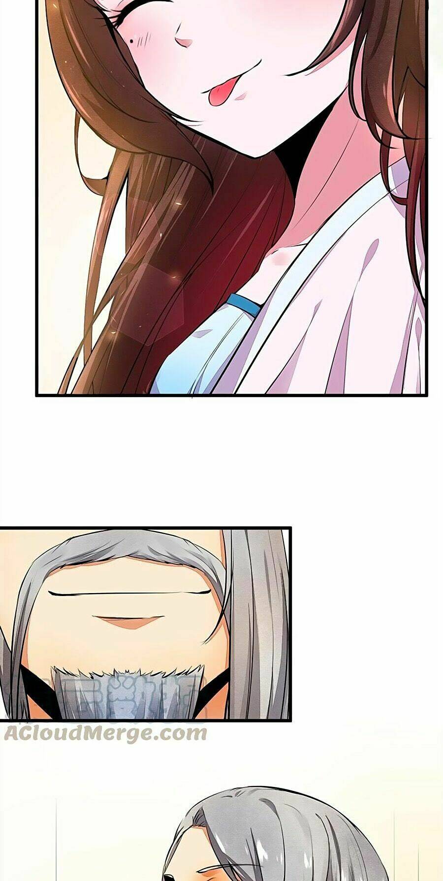 thần y khí nữ: ngự thú cuồng phi của quỷ đế chapter 38 32