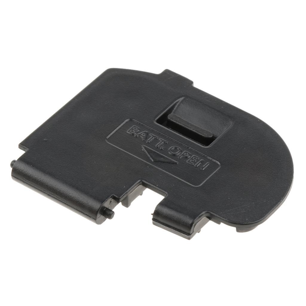 Battery Door Cover Lid  Replacement Repair for Canon 40D 50D 5D 70D DSLR