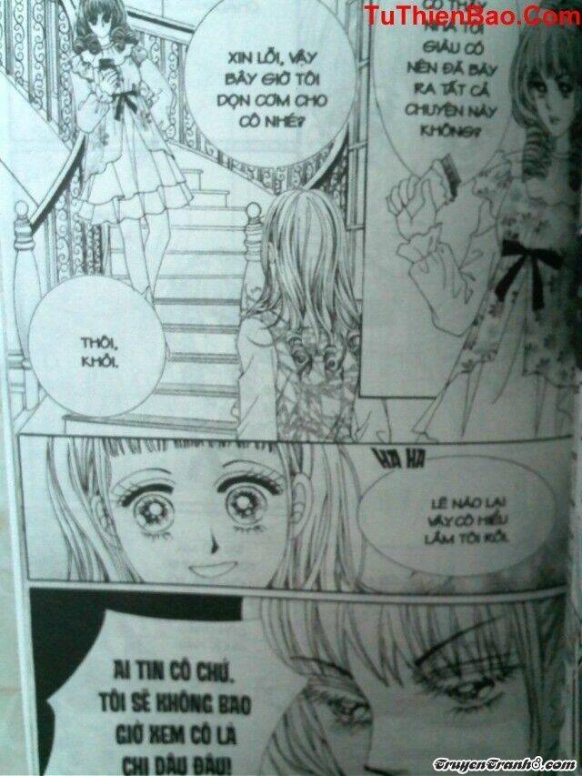 tôi là mẹ còn anh là cha chapter 2 40