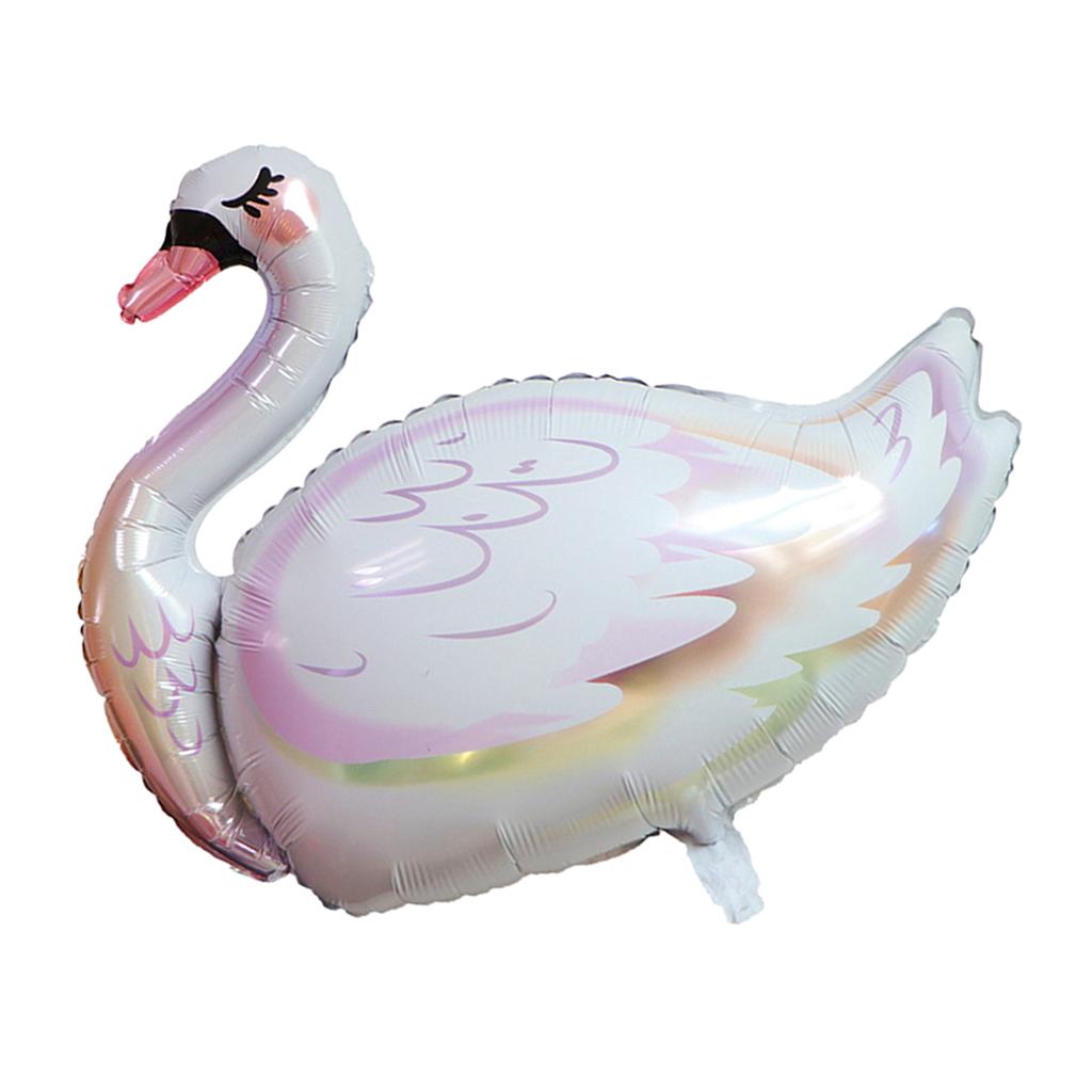 4x Lovely Inflatable Party Balloons Baby Shower Wedding Birthday Decor