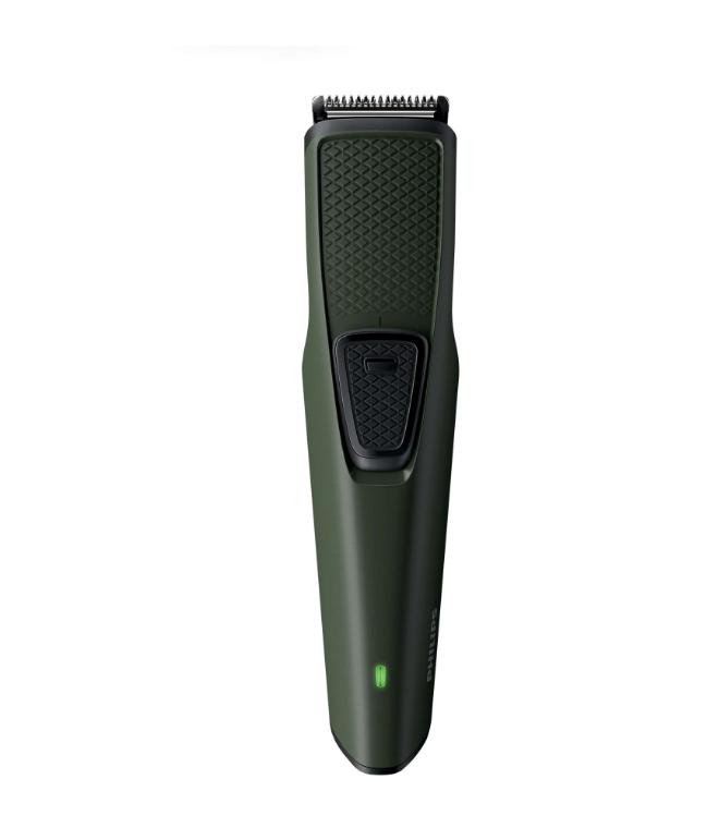 Máy tạo kiểu râu Beardtrimmer Philips BT1233/14 - Vận hành bền bỉ - Hiệu suất ổn định - Chính hãng