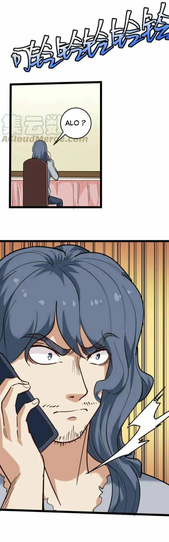 hồi xuân tiểu độc y chapter 80 5