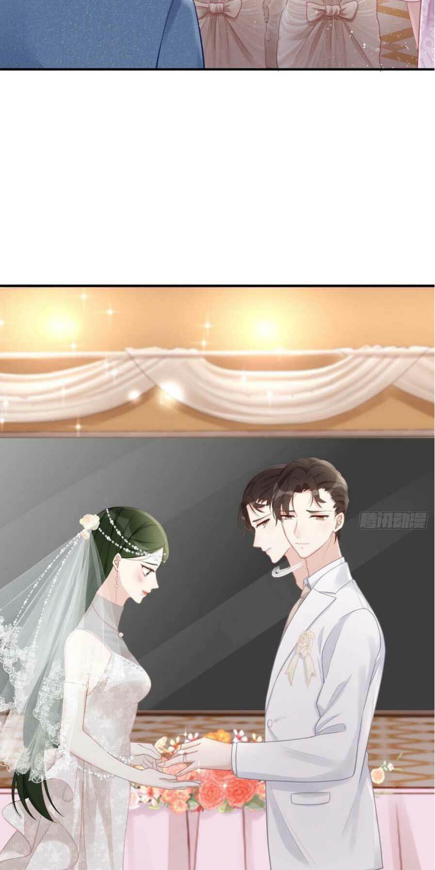 sủng em sủng tới tận cùng chapter 69.2 7