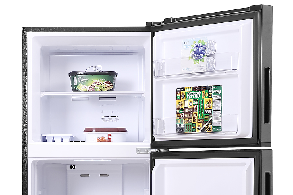Tủ lạnh Aqua Inverter 222L AQR-T239FA - Chỉ Giao tại HCM