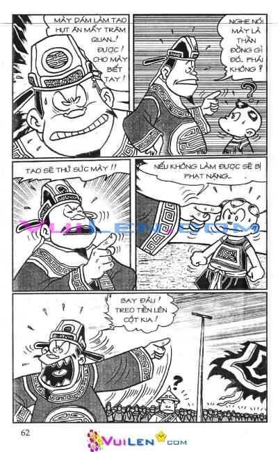 thần đồng đất việt chapter 15 59