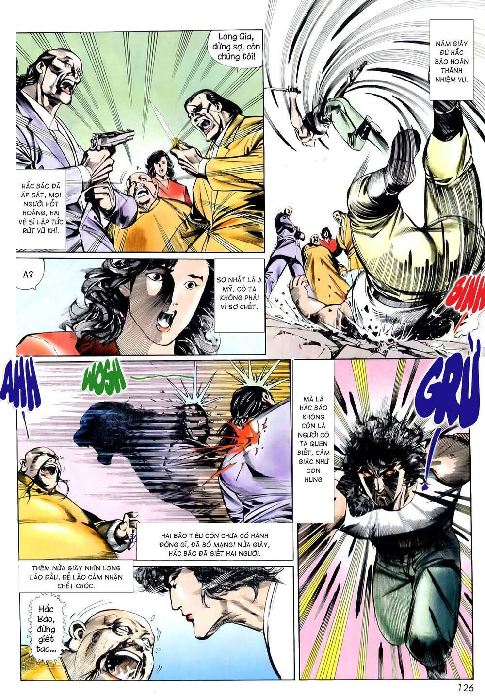 hắc báo liệt truyện chapter 21 7