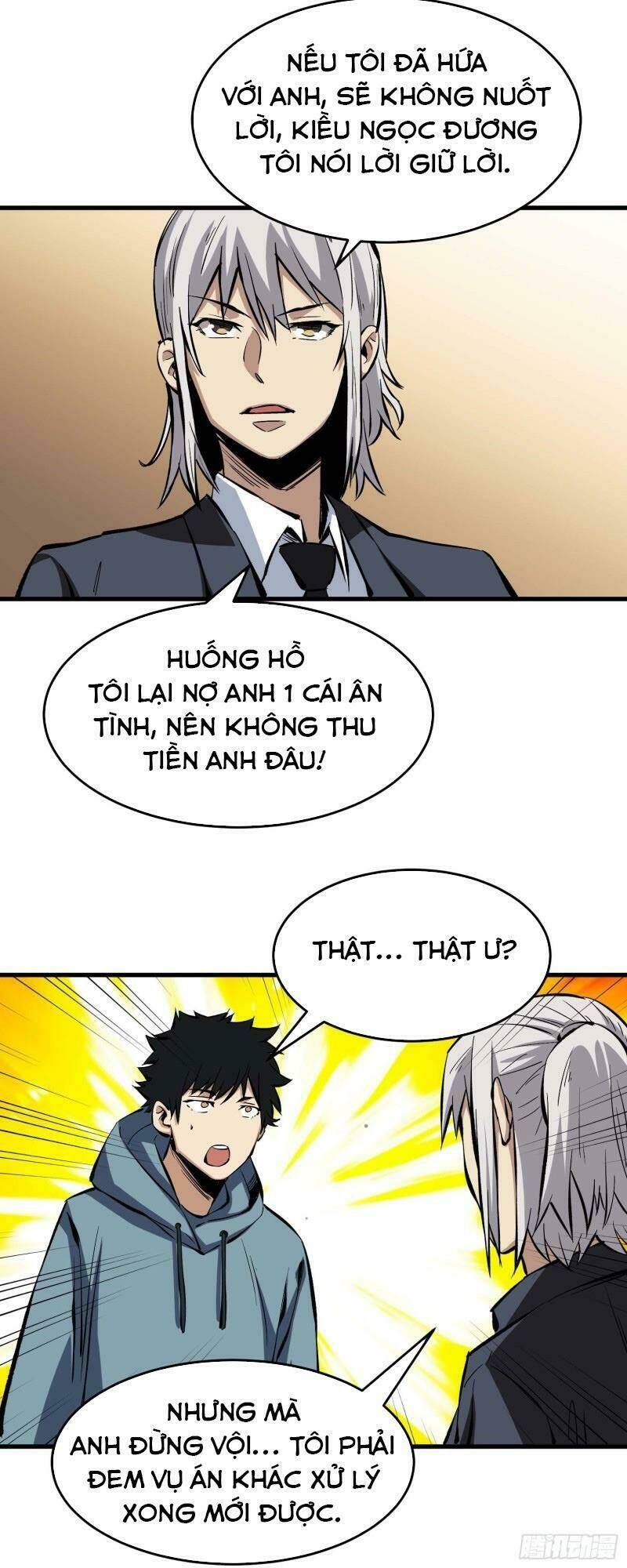 kiêm chức diêm vương chapter 12 19