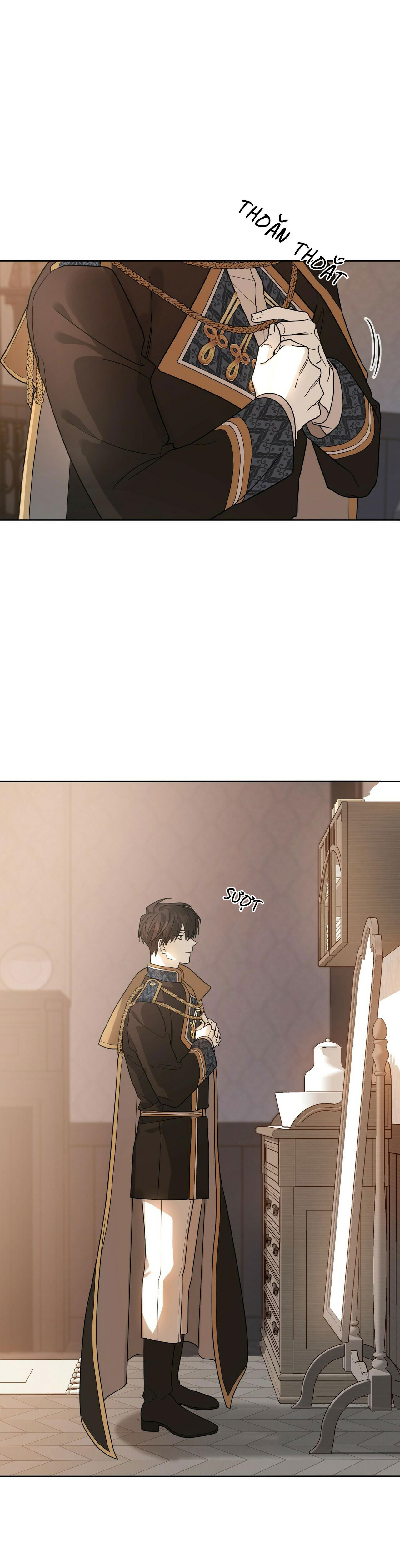 khế ước vĩnh cửu chapter 6 1