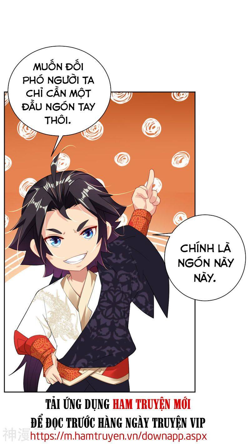 nghịch thiên chiến thần chapter 104 15