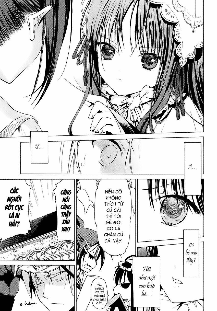 quyển sách minh triết chapter 10 16