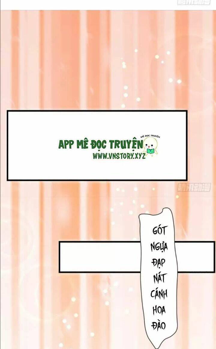 thiên hậu trở về chapter 10 28