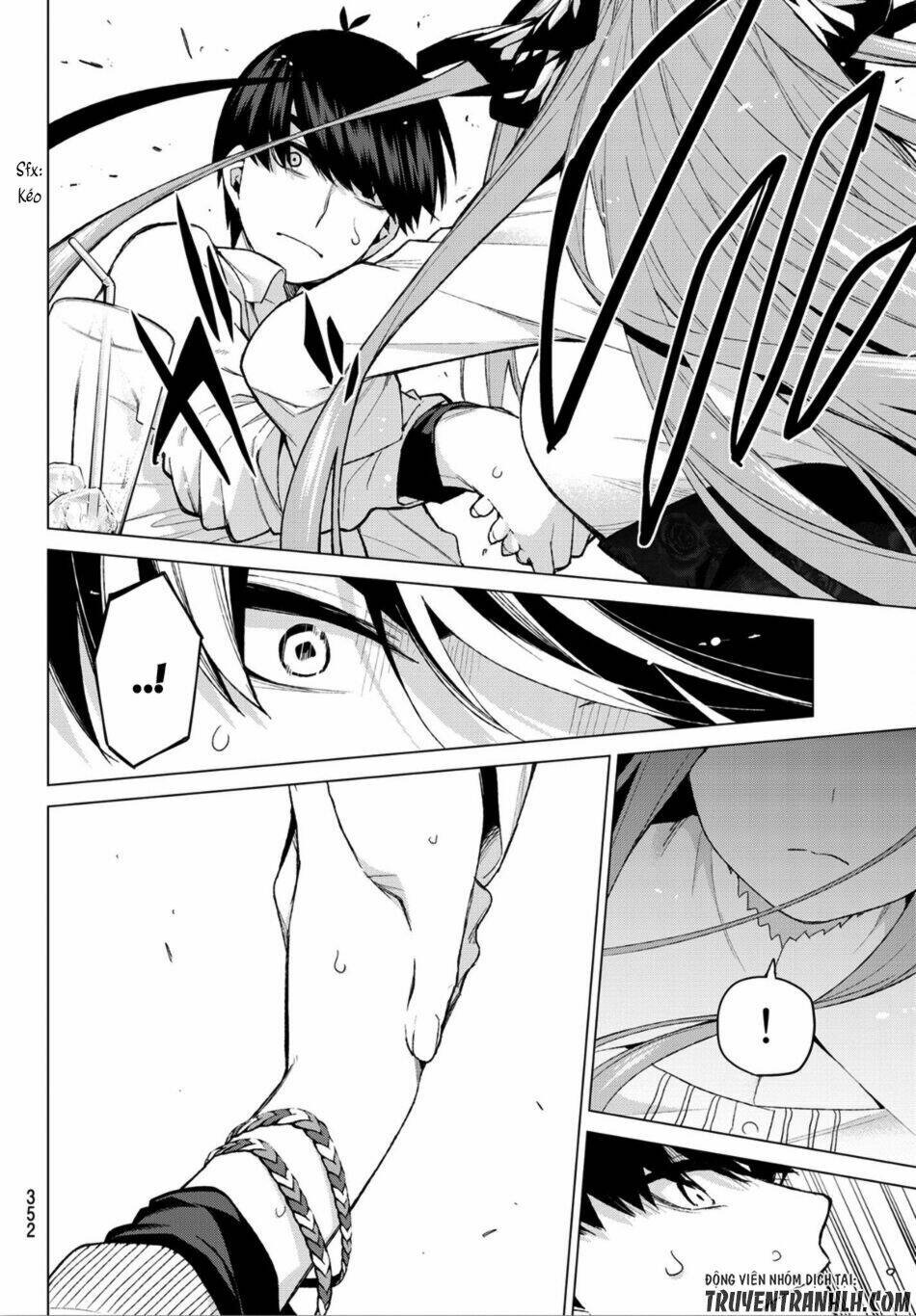 the five wedded brides chapter 44 16