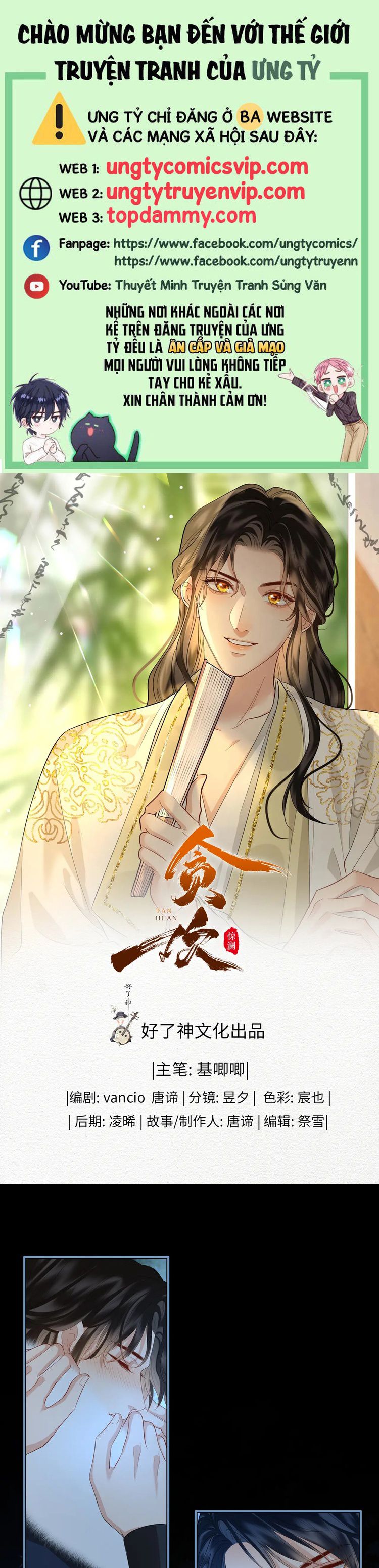 tham hoan chapter 38 1