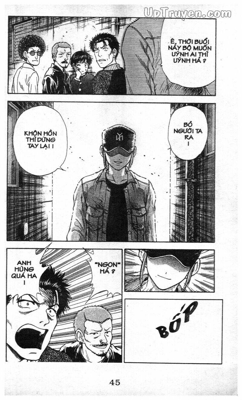 salad days chapter 112 45