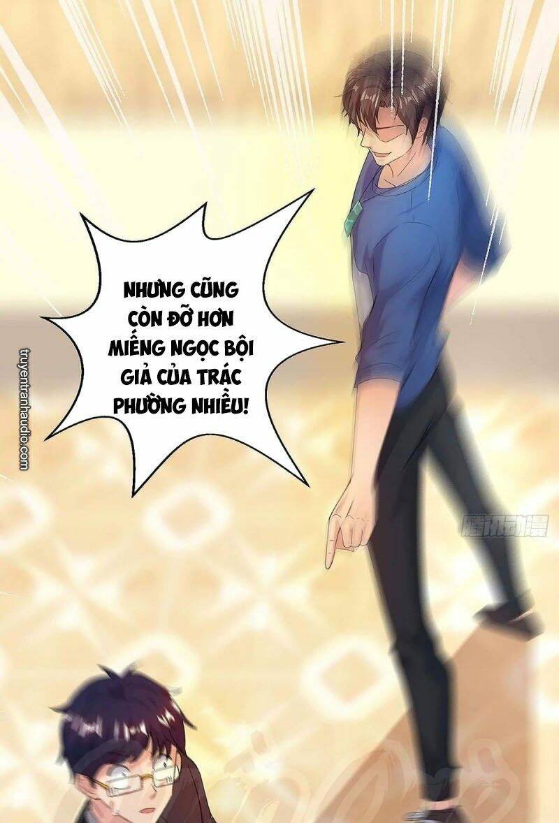 trọng sinh khí thiếu quy lai chapter 118 37
