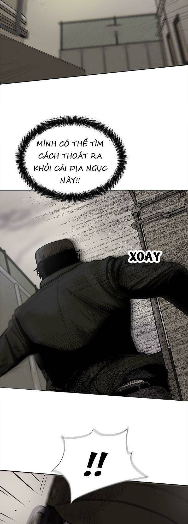 âm mưu báo thù chapter 8 41