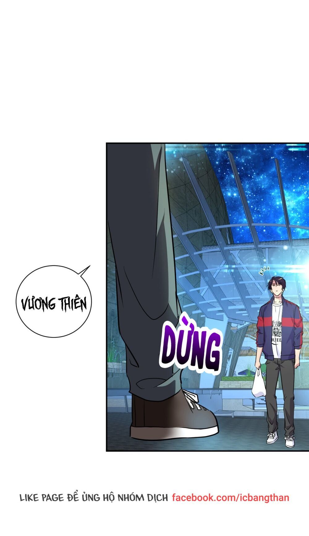 vạn giới livestream đại thổ hào chapter 9 9