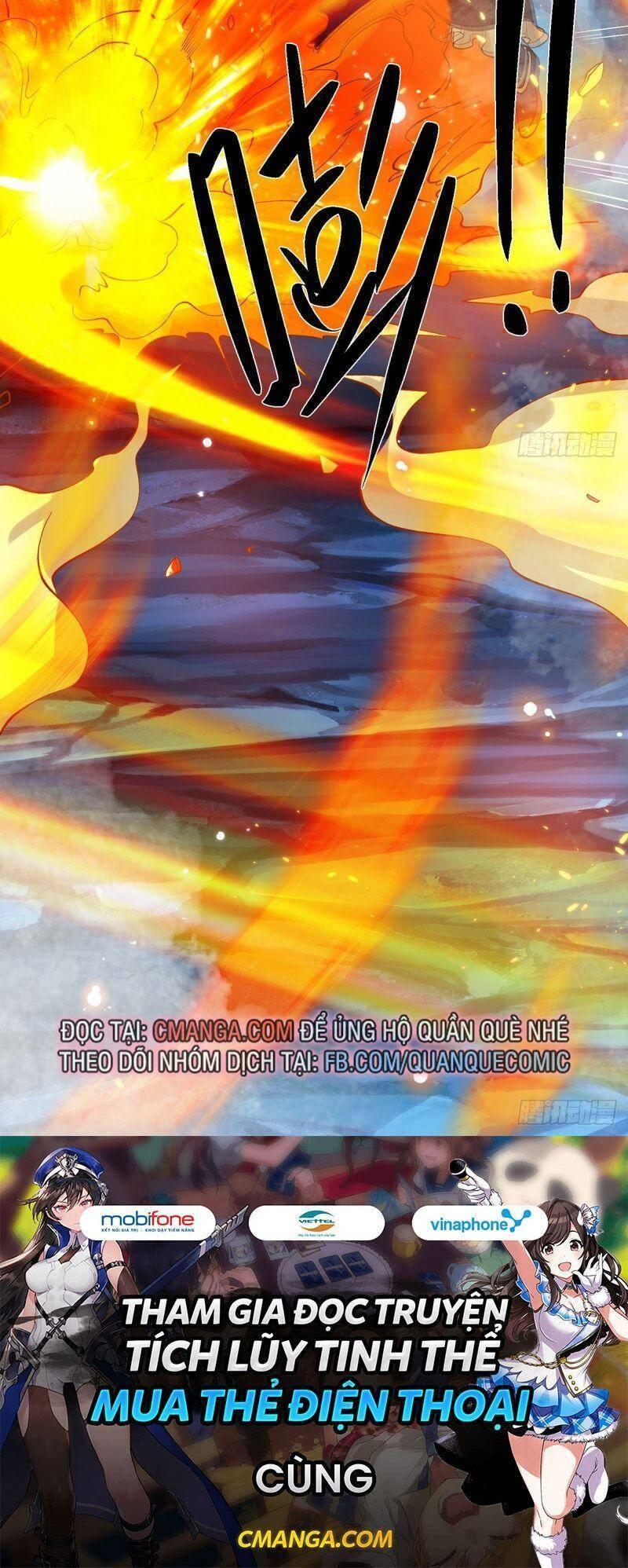 Ta Trở Về Từ Thế Giới Tu Tiên chapter 22 25