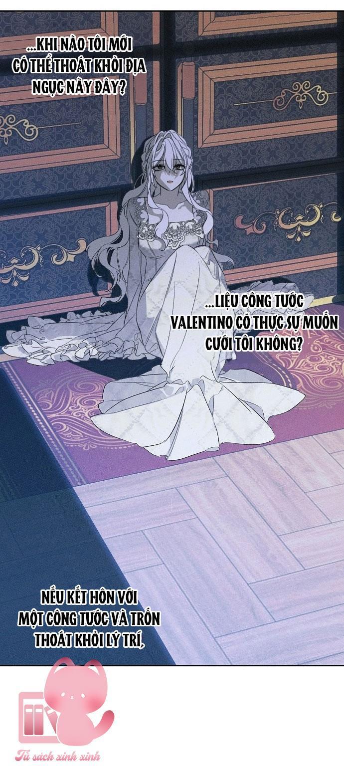 người chồng căm ghét tôi đã mất trí nhớ chapter 1 81