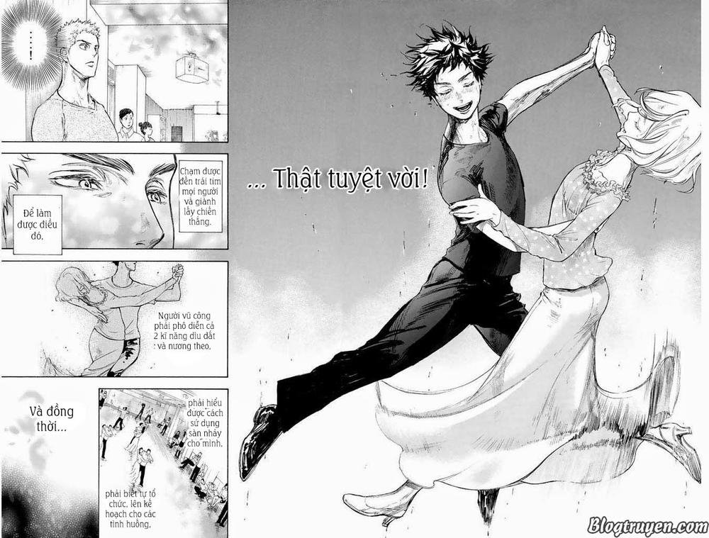 ballroom e youkoso chapter 7 42