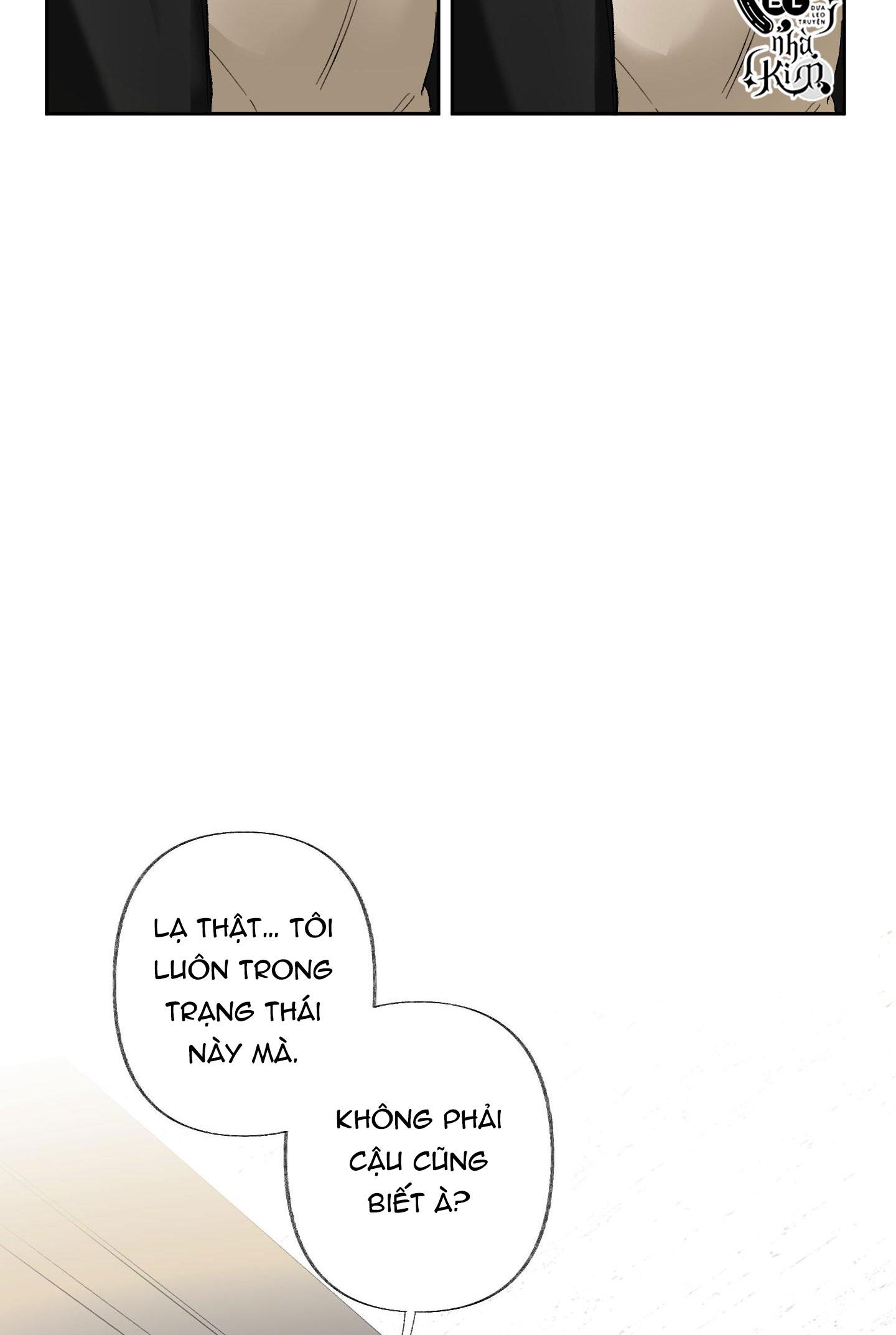 thế giới của tôi khi không có em chapter 19 61