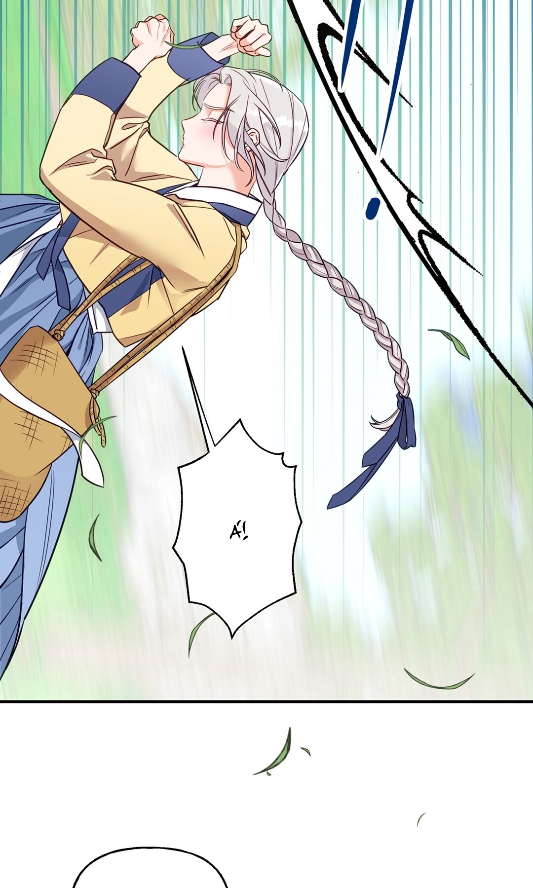 Khúc Nhạc Của Cầm Thú chapter 2.2 - Trang 19
