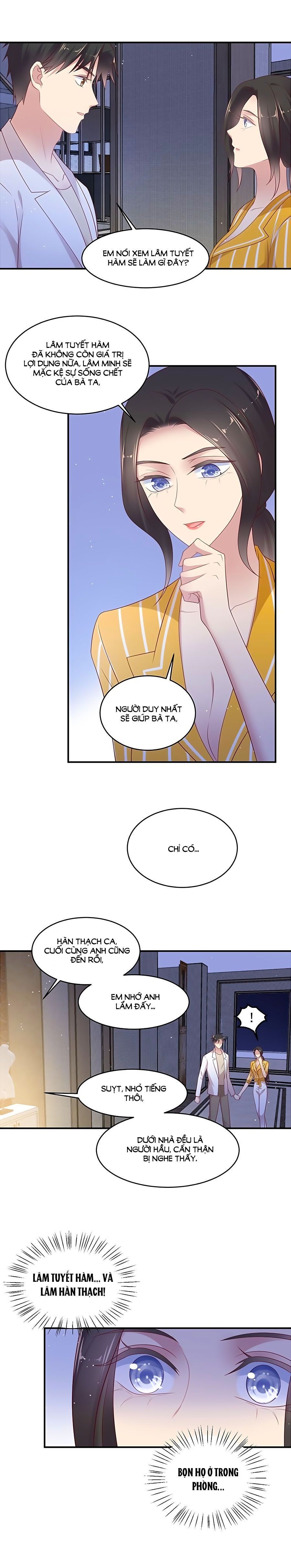 khoá chặt đôi môi (full) chapter 103 3